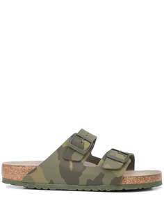 Birkenstock сандалии Arizona