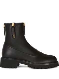 Giuseppe Zanotti ботинки Gz Alexa