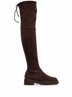 Stuart Weitzman ботфорты Lowland 40