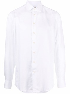 Etro paisley-print shirt