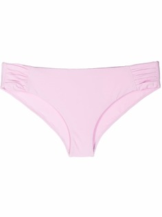 No Ka Oi mid-rise bikini bottoms