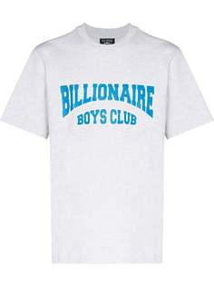 Billionaire Boys Club футболка с логотипом