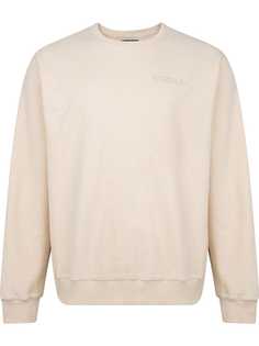 Stadium Goods махровая толстовка