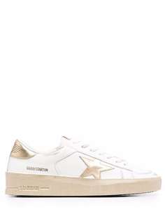 Golden Goose кеды Stardan