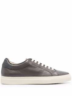 PAUL SMITH кеды с логотипом