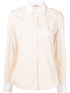 Ports 1961 рубашка с длинными рукавами