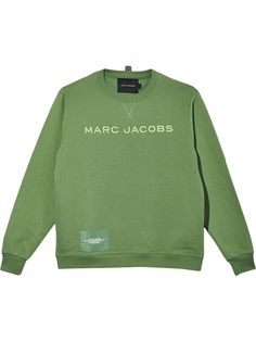 Marc Jacobs свитер The Sweatshirt