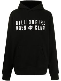 Billionaire Boys Club худи с логотипом