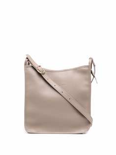 Longchamp большая сумка через плечо Le Foulonné