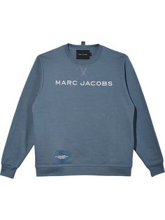 Marc Jacobs свитер The Sweatshirt