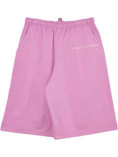 Marc Jacobs шорты The T-short по колено