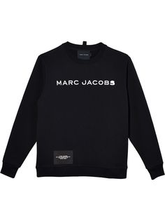 Marc Jacobs свитер The Sweatshirt