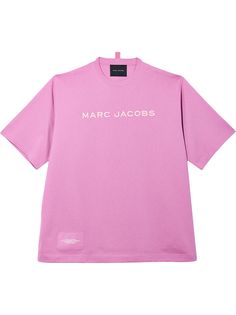 Marc Jacobs футболка The Big