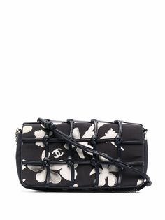 Chanel Pre-Owned сумка на плечо Timeless 2005-го года