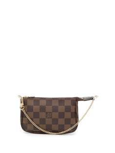 Louis Vuitton мини-клатч 2010-го года