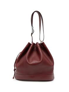 Hermès сумка на плечо pre-owned с кулиской