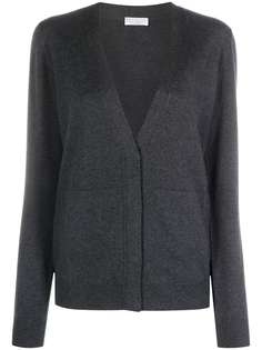 Brunello Cucinelli кардиган с V-образным вырезом