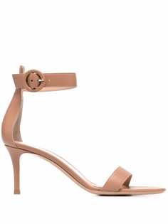 Gianvito Rossi босоножки Portofino 70