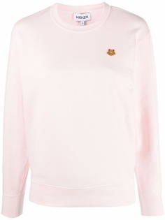 Kenzo толстовка Tiger Crest