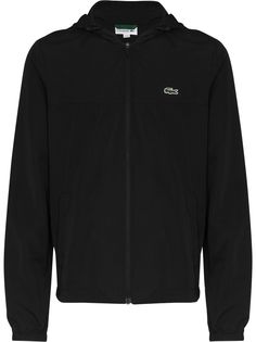Lacoste LCST ZPUP LG HD SWT BLK