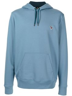 PS Paul Smith худи из органического хлопка