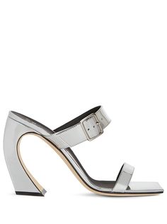 Giuseppe Zanotti босоножки Musa
