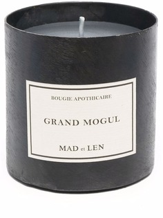 Mad Et Len Grand Mogul scented candle (300g)