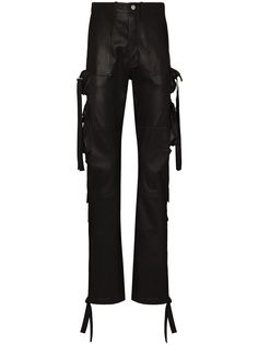 AMIRI брюки Tactical