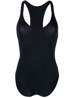Eres scoop-neck swimsuit