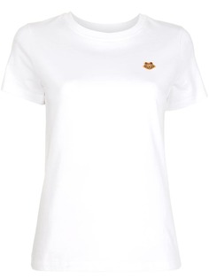 Kenzo футболка Tiger Crest