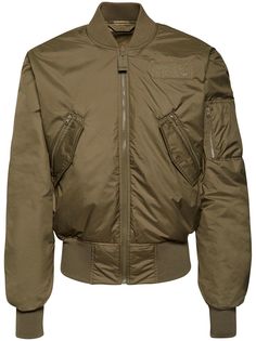 adidas ADI X PARLEY BMBR JKT GRN