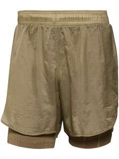 adidas x Parley Run For The Oceans shorts