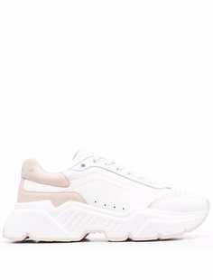 Dolce & Gabbana кроссовки Daymaster