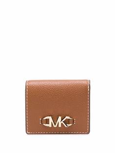 Michael Michael Kors кошелек с логотипом