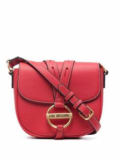 Love Moschino сумка на плечо