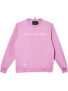 Marc Jacobs свитер The Sweatshirt