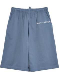 Marc Jacobs шорты The T-short по колено