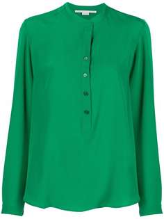 Stella McCartney рубашка Eva