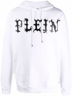 Philipp Plein худи с принтом New Baroque