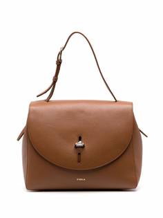 Furla сумка-тоут Net среднего размера
