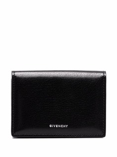 Givenchy складной кошелек