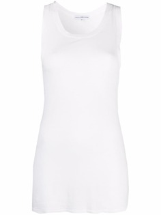 James Perse U-neck sleeveless tank top