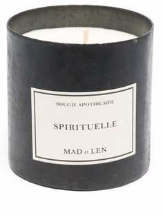 Mad Et Len Spirituelle scented candle (300g)