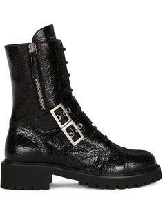 Giuseppe Zanotti ботинки Urban Biker