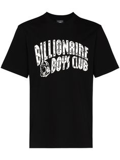 Billionaire Boys Club футболка Arch с логотипом