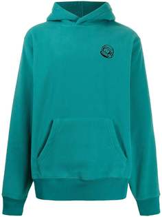 Billionaire Boys Club худи из джерси с логотипом