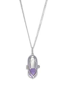 CAPSULE ELEVEN колье с подвеской