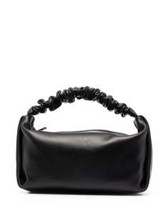 Alexander Wang сумка-тоут Scrunchie на молнии