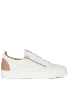 Giuseppe Zanotti кеды Frankie