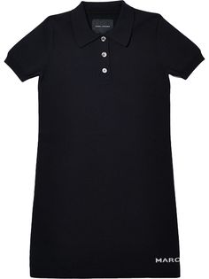 Marc Jacobs платье поло The Tennis